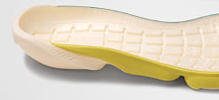 Semelle intermédiaire en mousse FloatPro™ PEBA