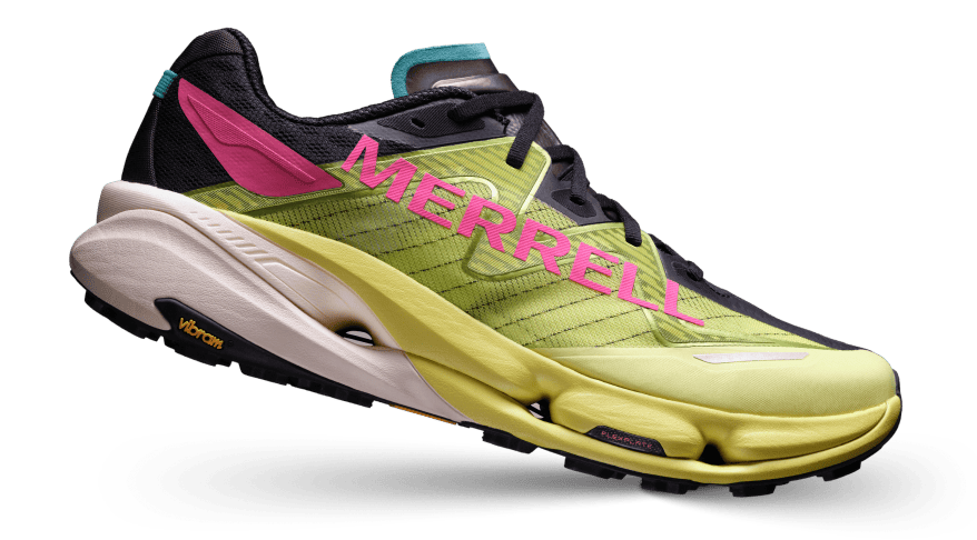 MERRELL MTL SpeedARC Peak