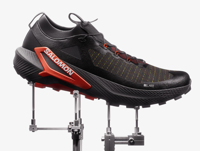 Salomon S/Lab Genesis 2