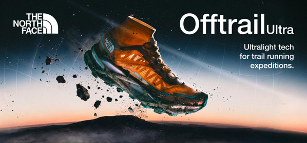 The North Face - Offtrail Ultra