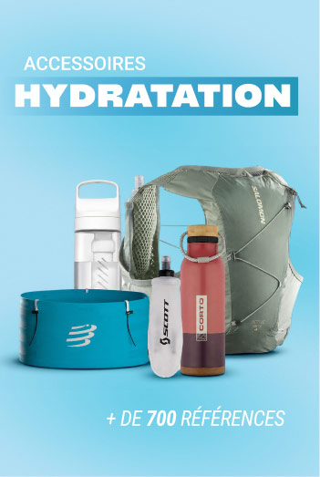 Hydratation
