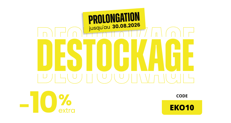 Destockage