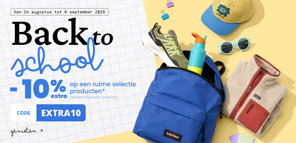 back to school