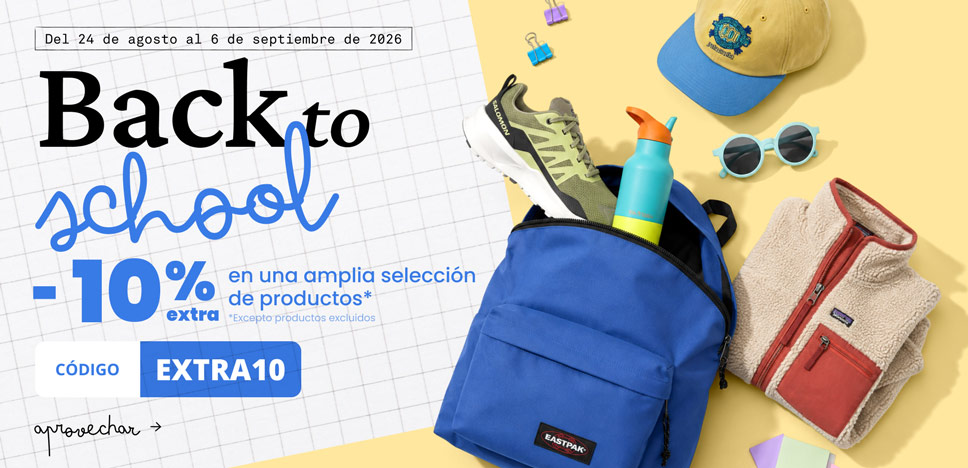 back to school