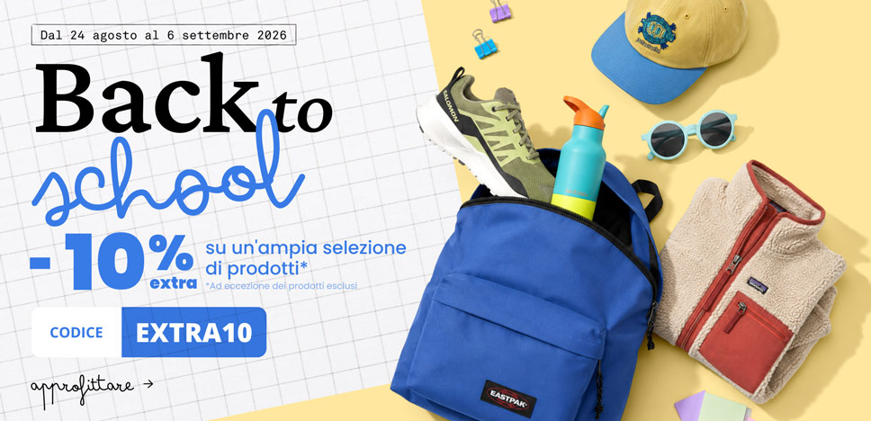 back to school