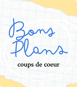 Bons plans