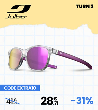JULBO TURN 2