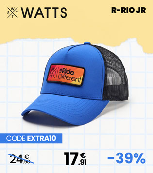 WATTS R-RIO JR