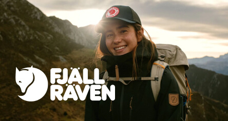 Fjallraven