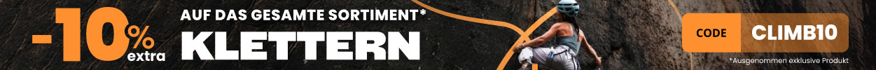 Klettern