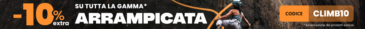 Arrampicata