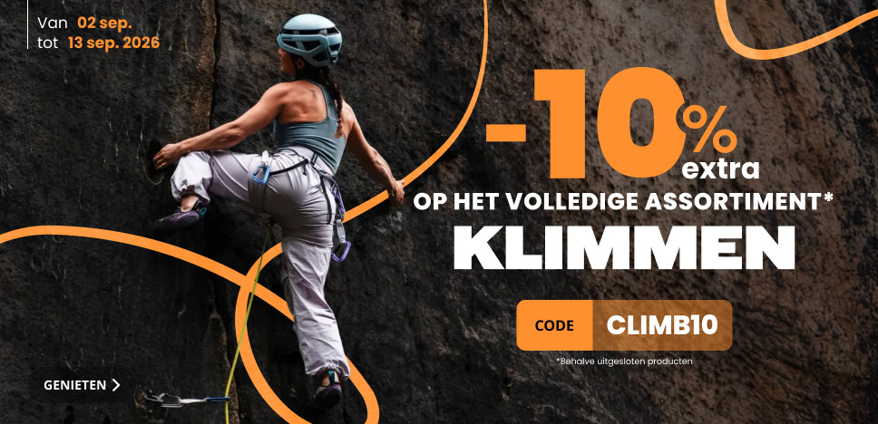 klimmen