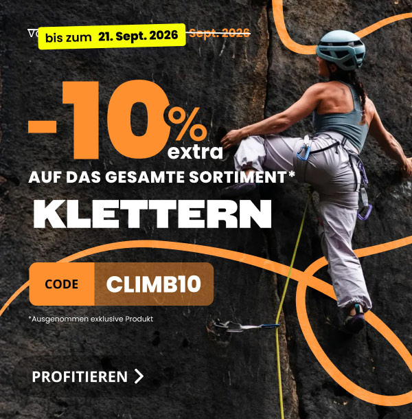 klettern