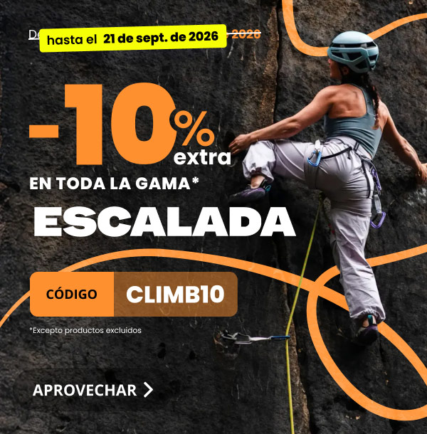 Escalada