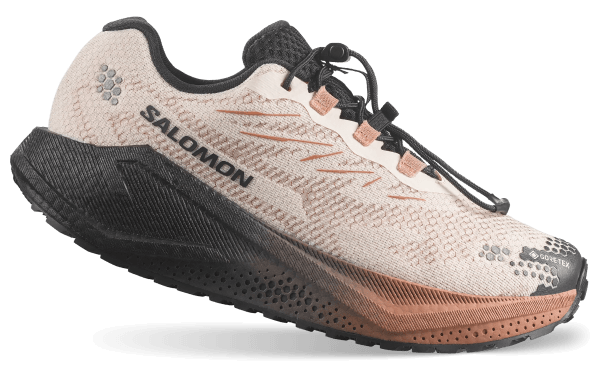 Aero blaze 4 GRVL GTX