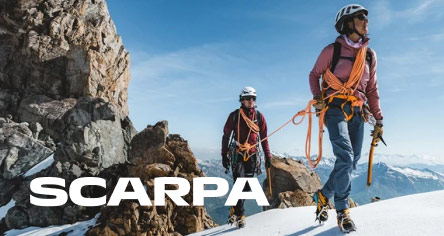 Scarpa