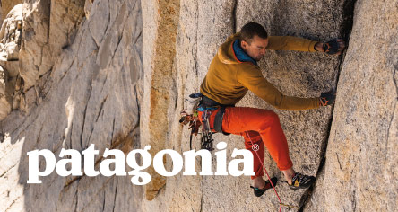 Patagonia