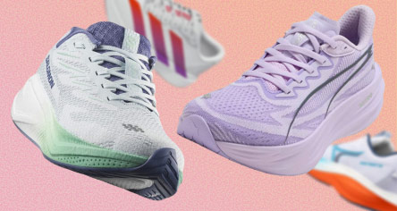 Chaussures running