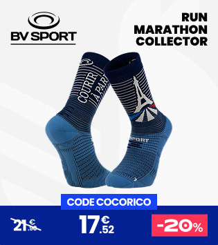 BV sport - run marathon