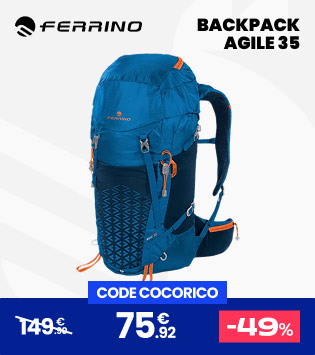 Ferrino - Backpack