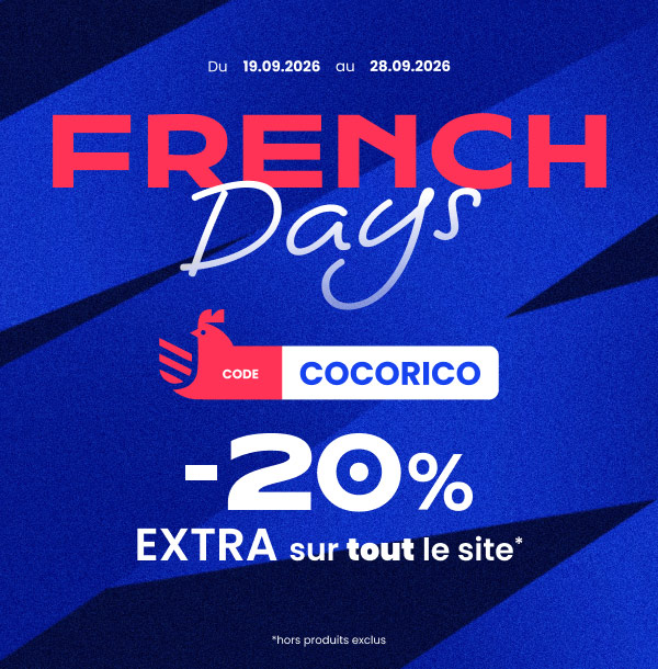 french days