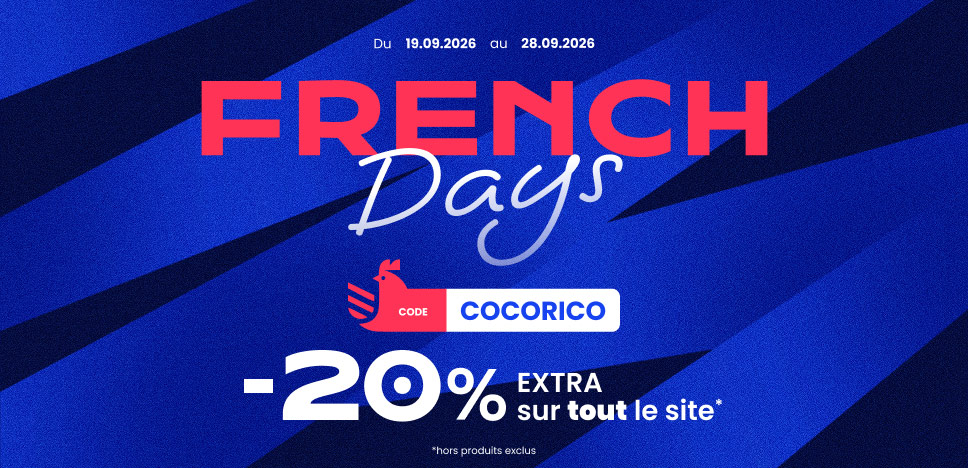 french days
