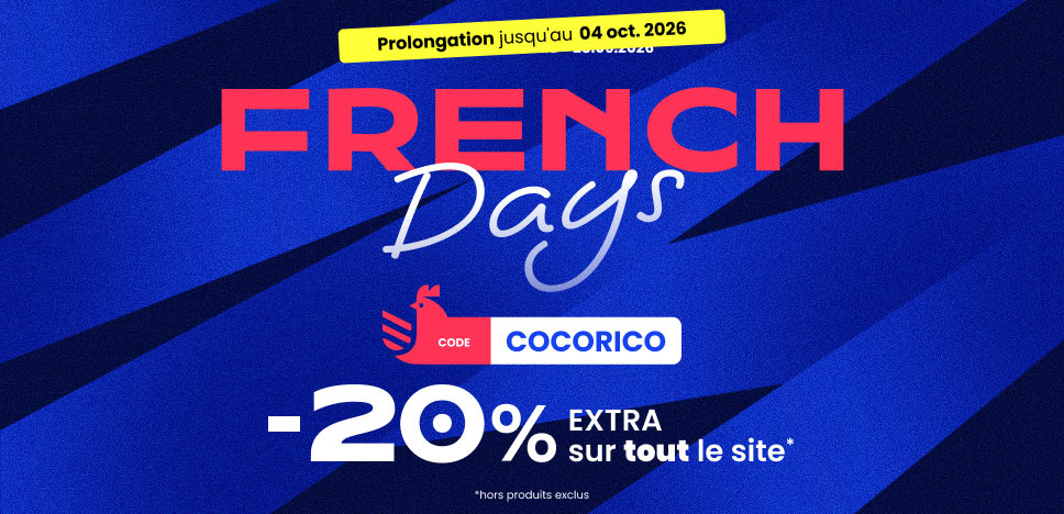 french days