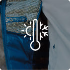 Protection contre le froid