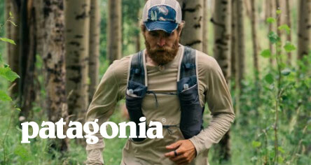 Patagonia