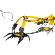 GX LT HYBRID DUAL (T-MATIC EVO/COM SKI EVO)