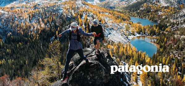 patagonia