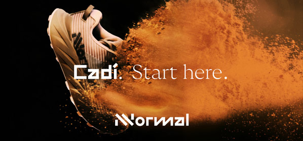 Nnormal