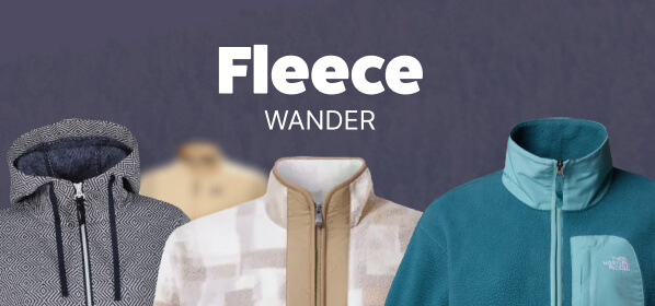 Wanderfleece