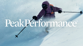 Peak performance