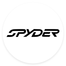 Logo spyder