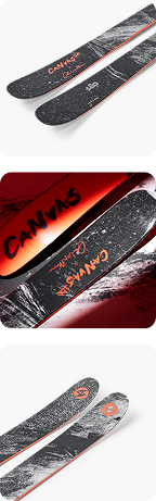 Canvas 100