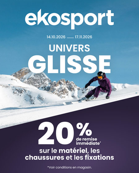 univers glisse
