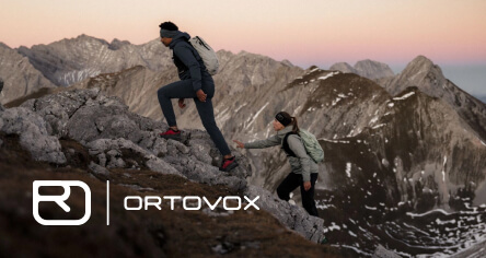 Ortovox