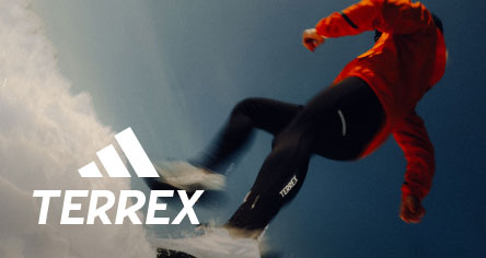Adidas Terrex