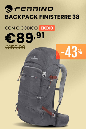 Ferrino - Backpack Finisterre 38