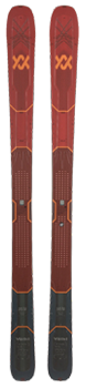 Skis Völkl Mantra M7 sans fixations