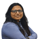 International Trade Expert - Dhara Doshi