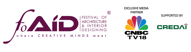 Festival of Architecture and Interior Designing - New Delhi