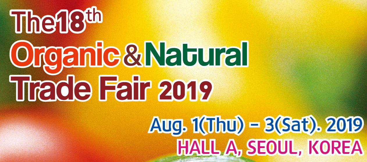 Organic & Natural Trade Fair