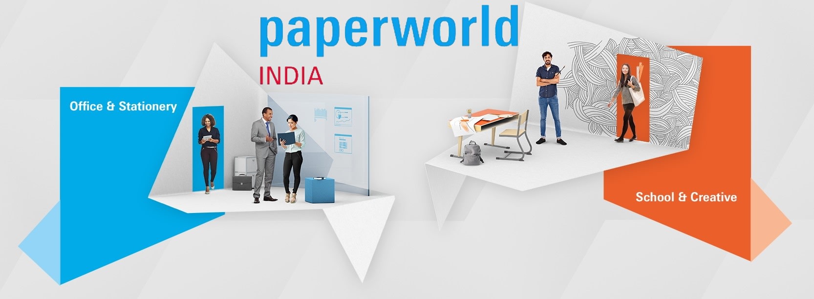 Paperworld India