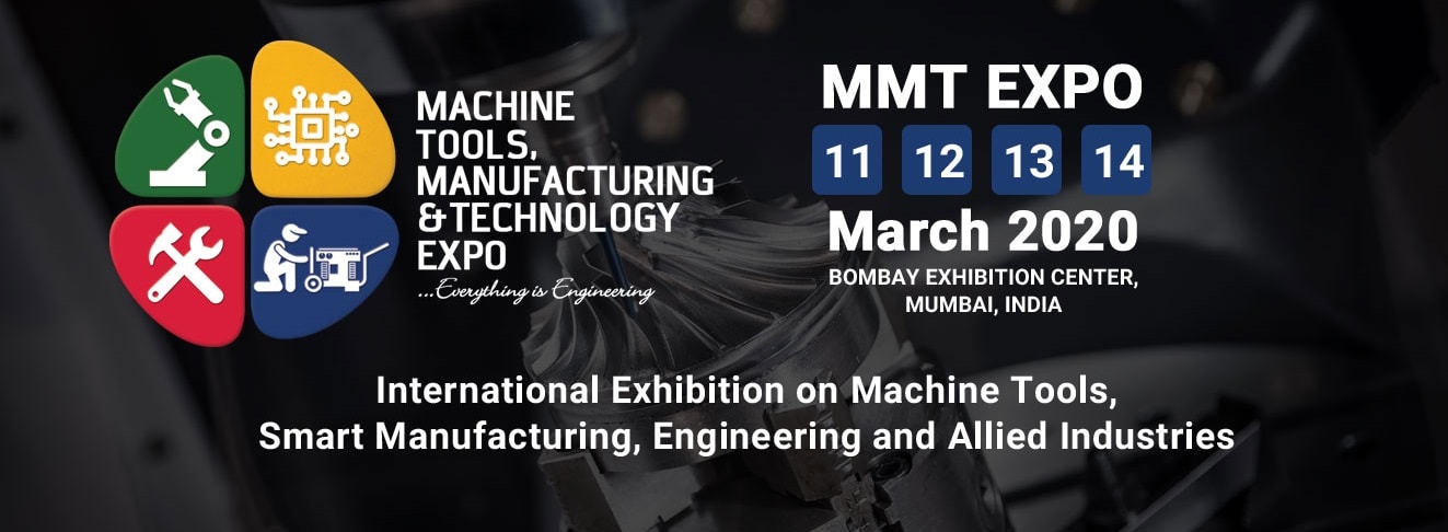 Machine Tools,Manufacturing & Technology Expo