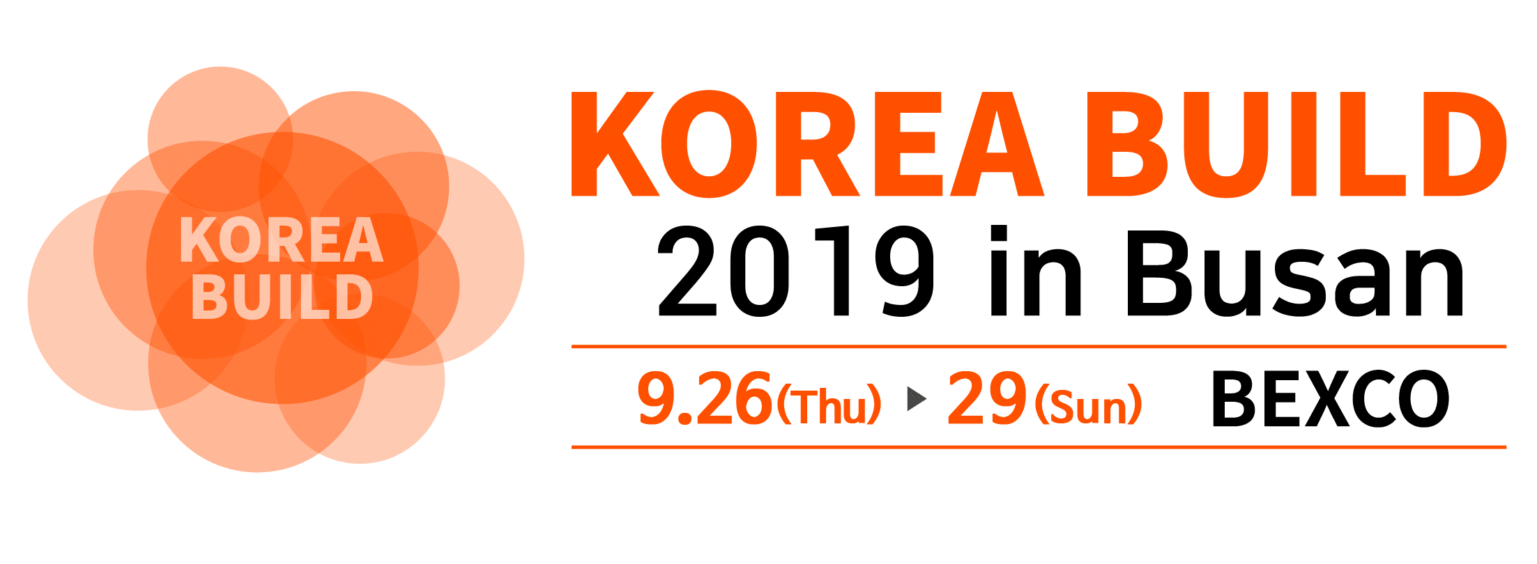 KOREA BUILD