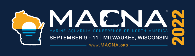 Marine Aquarium Conference of North America (MACNA) 2022