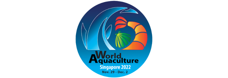 WORLD AQUACULTURE SINGAPORE 2022