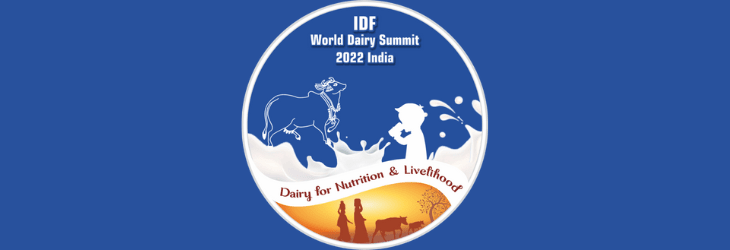 IDF World Dairy Summit
